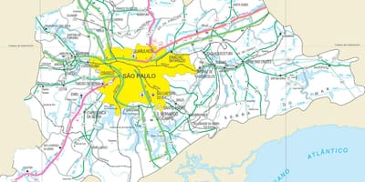 Картице Сао Пауло